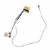 Шлейф матрицы для ноутбука Asus A411 F411 K410 S401 S410 X411 series, (14005-02440000, 14005-02440100, eDP 30pin, Original)
