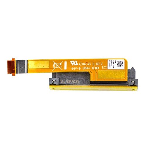 Шлейф Sata HDD/SSD для Asus G515GV G515GW GL504GM GL504GS GL504GV GL504GW, 08701-00111000, 08701-00111100
