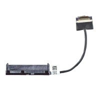 Шлейф Sata HDD/SSD для Acer Enduro EN314-51W EUN314-51W, 50.R0PN7.006, LXPDD0Z8JHD010, Z8J