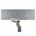Клавіатура для ноутбука HP 250 255 G6 15-BS 15-BW 15-CC 15-CD 15-CB, RU, Silver