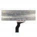 Клавіатура для ноутбука HP 250 255 G6 15-BS 15-BW 15-CC 15-CD 15-CB, RU, Silver