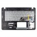 Корпус верхняя крышка для ноутбука Asus X541NA X541NC X541SA X541SC X541UA X541UJ X541UV, RU/UA (GOLD, топкейс с клавиатурой, 90NB0CG1-R31UA0, C Cover, Original)