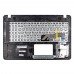 Корпус верхня кришка для ноутбука Asus X541NA X541NC X541SA X541SC X541UA X541UJ X541UV, RU/UA (GOLD, топкейс з клавіатурою, 90NB0CG1-R31UA0, C Cover, Original)