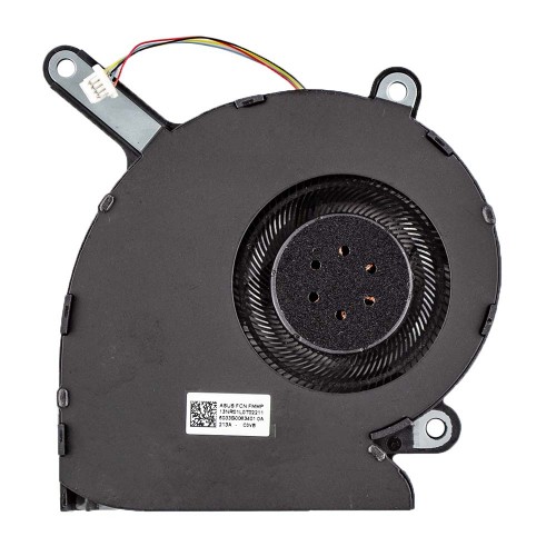 Вентилятор для ноутбука Asus FX531GT G512LI G531G PX531GD PX531GT, (GPU FAN 5V 0.5A, 13NR01L0T02211, FMMP DFS5K12115491M, 6033B0063401, Original)