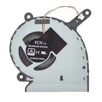 Вентилятор для Asus FX531GT G512LI G531G PX531GD PX531GT, (GPU FAN 5V, 13NR01L0T02211, 6033B0063401, Original)