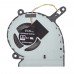 Вентилятор для ноутбука Asus FX531GT G512LI G531G PX531GD PX531GT, (GPU FAN 5V 0.5A, 13NR01L0T02211, FMMP DFS5K12115491M, 6033B0063401, Original)