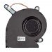 Вентилятор для ноутбука Asus FX531GT G512LI G531G PX531GD PX531GT, (GPU FAN 5V 0.5A, 13NR01L0T02211, FMMP DFS5K12115491M, 6033B0063401, Original)