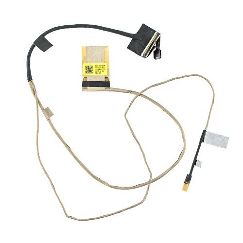 Шлейф матрицы для ноутбука Asus GL703GE GL703GM GL703GS GL703VD GL703VM PX703GE, (FHD 40Ppin eDP, 14005-02550300, DD0BKNLC100, Original)