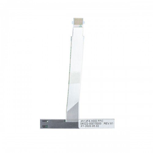 Шлейф Sata HDD/SSD для ноутбука Asus D513 F513 K513 M513 S513 X513 series, (04022-00010000, 04022-00010200, 1423-00TV0AS, Original)