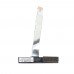 Шлейф Sata HDD/SSD для ноутбука Asus D513 F513 K513 M513 S513 X513 series, (04022-00010000, 04022-00010200, 1423-00TV0AS, Original)