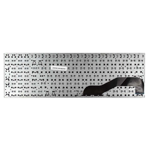 Клавиатура для ноутбука Asus x540 A540 D540 F540 K540 R540, x543, (черная, Original)