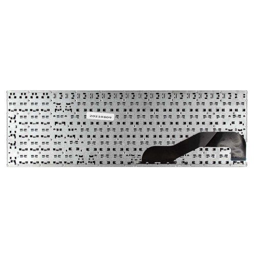 Клавіатура для ноутбука Asus x540 A540 D540 F540 K540 R540, x543, (чорна, Original)