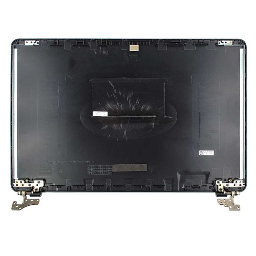 Корпус крышка матрицы для ноутбука Asus A705 D705 F705 M705 N705 R702 X705 series, (90NB0EV2-R7A010, с петлями, A Cover, Original) Корпус крышка матрицы для ноутбука Asus A705 D705 F705 M705 N705 R702 X705 series, (90NB0EV2-R7A010, с петлями, A Cover, Original)