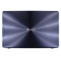 Кришка матриці для Asus A705 D705 F705 M705 N705 R702 X705 series, (90NB0EV2-R7A010, з петлями, Original)
