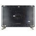 Корпус кришка матриці для ноутбука Asus A705 D705 F705 M705 N705 R702 X705 series, (90NB0EV2-R7A010, з петлями, A Cover, Original)