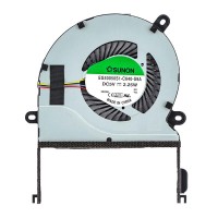 Вентилятор для Asus G501JM G501JW G501VW N501JM N501JW N501VW UX501JM UX501JW UX501VW, (13NB07D1T05011, EG50050S1-C640-S9A, Original)