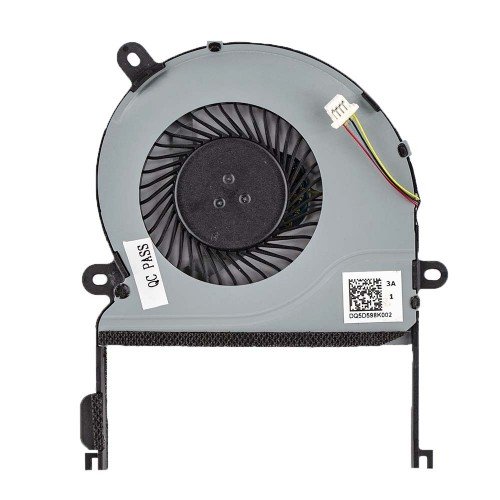 Вентилятор для Asus G501JM G501JW G501VW N501JM N501JW N501VW UX501JM UX501JW UX501VW, (13NB07D1T05011, EG50050S1-C640-S9A, Original)