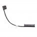 Шлейф Sata HDD/SSD для ноутбука Asus FX503V GL503GE GL503V GL703GE GL703V, DD0BKLHD010, DD0BKLHD000