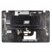 Верхняя крышка для ноутбука Asus A705 F705 R702 X705 series, RU/UA (Topcase+KB, Backlit, 90NB0EW2-R31UA0, Original)