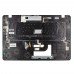 Верхня кришка для ноутбука Asus A705 F705 R702 X705 series, RU/UA (Topcase+KB, Backlit, 90NB0EW2-R31UA0, Original)