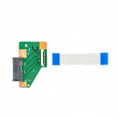 Адаптер Sata DVD/ODD для Acer Aspire A517-51 A517-51G A517-51P A517-51GP, (55.GSUN2.002, 50.GSUN2.004, D7W01, LS-F311P)