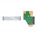 Адаптер Sata DVD/ODD для ноутбука Acer Aspire A517-51 A517-51G A517-51P A517-51GP, (55.GSUN2.002, 50.GSUN2.004, D7W01, LS-F311P)
