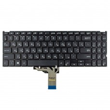 Клавиатура для Asus A509 D509 F509 M509 R509 S509 X509 series, RU/UA, черная