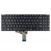 Клавіатура для Asus A509 D509 F509 M509 R509 S509 X509 series, RU/UA, чорна