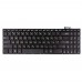 Клавиатура для ноутбука Asus X570 X570U X570UD X570Z X570ZD X570D X570DD series, RU/UA, черная