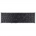 Клавиатура для ноутбука Acer Spin SP515-51N SP515-51GN, RU/UA, (Black, Backlit, Original)