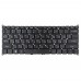 Клавиатура для ноутбука Acer Swift SF515-51T SF514-52 SF514-52T SF514-54G SF514-54T, RU/UA, чёрная