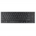 Клавиатура для ноутбука Asus A560UD F560UD K560UD R560UD R562UD X560UD series, RU/UA, черная