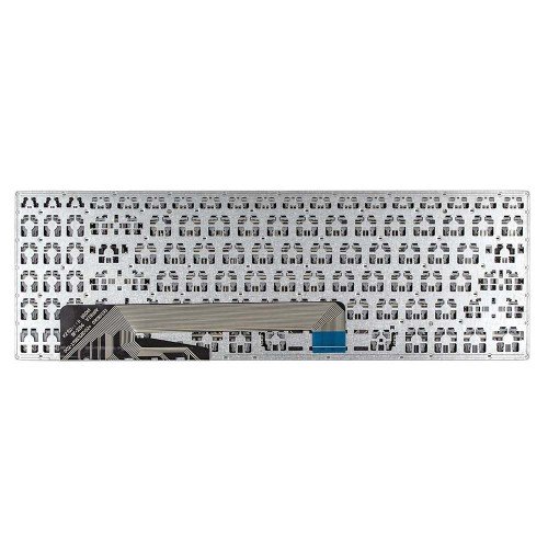 Клавиатура для ноутбука Asus A560UD F560UD K560UD R560UD R562UD X560UD series, RU/UA, черная