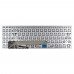 Клавиатура для ноутбука Asus A560UD F560UD K560UD R560UD R562UD X560UD series, RU/UA, черная