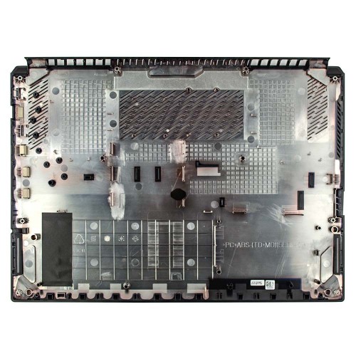 Корпус нижняя крышка для ноутбука Asus G515GV G515GW GL504GM GL504GS GL504GV GL504GW, (поддон, днище, D Cover, 90NR00L0-R7D020)