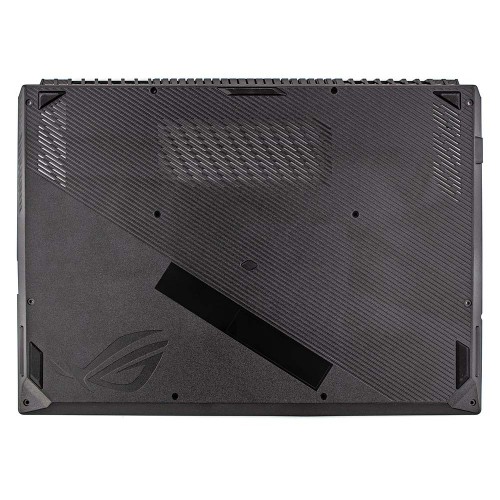 Корпус нижня кришка для Asus G515GV G515GW GL504GM GL504GS GL504GV GL504GW, (піддон, днище, D Cover, 90NR00L0-R7D020)