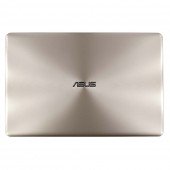 Кришка матриці для Asus X542BP X542UA X542UF X542UN X542UQ X542UR series, (Gold, 90NB0FD3-R7A100, A Cover) Кришка матриці для Asus X542BP X542UA X542UF X542UN X542UQ X542UR series, (Gold, 90NB0FD3-R7A100, A Cover)