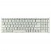 Клавиатура для ноутбука Acer Spin SP515-51N SP515-51GN, RU/UA, (White, Backlit, Original)