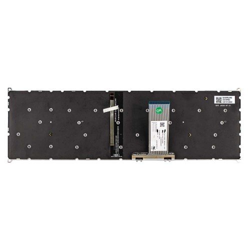 Клавиатура для ноутбука Acer Spin SP515-51N SP515-51GN, RU/UA, (White, Backlit, Original) Клавиатура для ноутбука Acer Spin SP515-51N SP515-51GN, RU/UA, (White, Backlit, Original)
