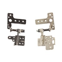 Петлі для Asus G515GV G515GW GL504GM GL504GS GL504GV GL504GW, пара, ліва+права Петлі для Asus G515GV G515GW GL504GM GL504GS GL504GV GL504GW, пара, ліва+права