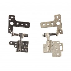 Петли для Asus G515GV G515GW GL504GM GL504GS GL504GV GL504GW, пара, левая+правая