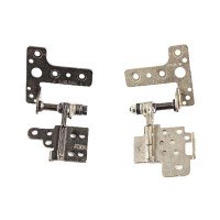 Петлі для Asus G515GV G515GW GL504GM GL504GS GL504GV GL504GW, пара, ліва+права Петлі для Asus G515GV G515GW GL504GM GL504GS GL504GV GL504GW, пара, ліва+права
