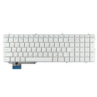 Клавиатура для Xiaomi RUBY 15.6", RU/UA, White