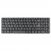 Клавиатура для ноутбука Lenovo IdeaPad 330S-15IKB 330S-15AST V130-15IKB V130-15IGM V330-15IKB V330-15ISK, RU/UA, Gray