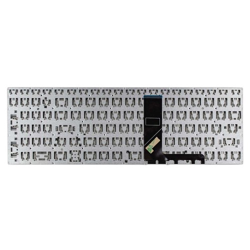 Клавиатура для ноутбука Lenovo IdeaPad 330S-15IKB 330S-15AST V130-15IKB V130-15IGM V330-15IKB V330-15ISK, RU/UA, Gray
