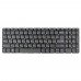 Клавіатура для ноутбука Lenovo IdeaPad 330S-15IKB 330S-15AST V130-15IKB V130-15IGM V330-15IKB V330-15ISK, RU/UA, Gray