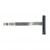Шлейф Sata HDD/SSD для ноутбука Asus X415UA D415DA F415JA M415DA M415UA R415DA R415JA S415JA, (04022-00080000, Original)