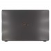 Корпус крышка матрицы для ноутбука Acer Aspire 3 A315-42 A315-42G A315-54 A315-54K A315-56 N19C1, (Gray, A Cover)