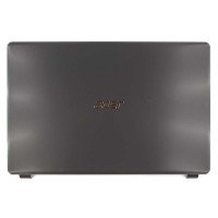 Крышка матрицы для Acer Aspire 3 A315-42 A315-42G A315-54 A315-54K A315-56 ex215-52 N19C1, (Gray, A Cover)