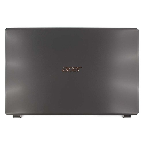 Корпус кришка матриці для ноутбука Acer Aspire 3 A315-42 A315-42G A315-54 A315-54K A315-56 ex215-52 N19C1, (Gray, A Cover)